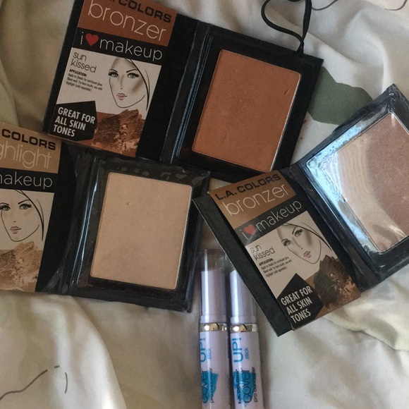 Makeup bundle - Picture 2 of 7